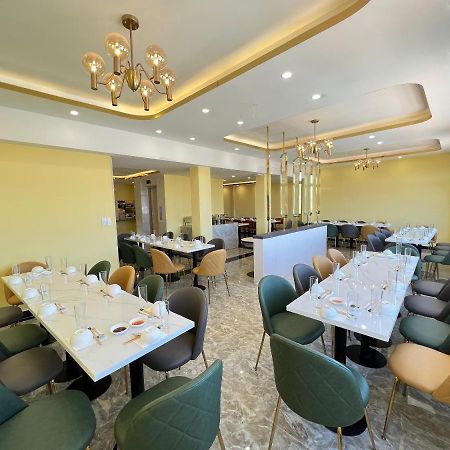 Thanh Thanh Premier Dalat Hotel Eksteriør billede