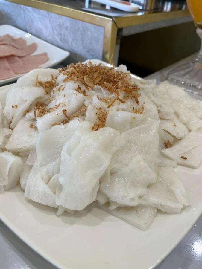 Thanh Thanh Premier Dalat Hotel Eksteriør billede