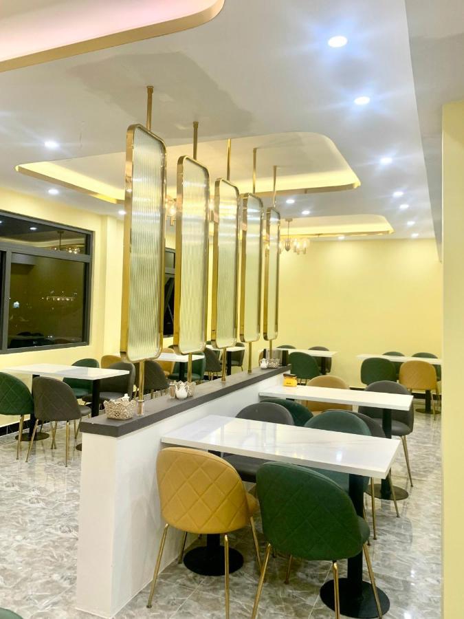 Thanh Thanh Premier Dalat Hotel Eksteriør billede