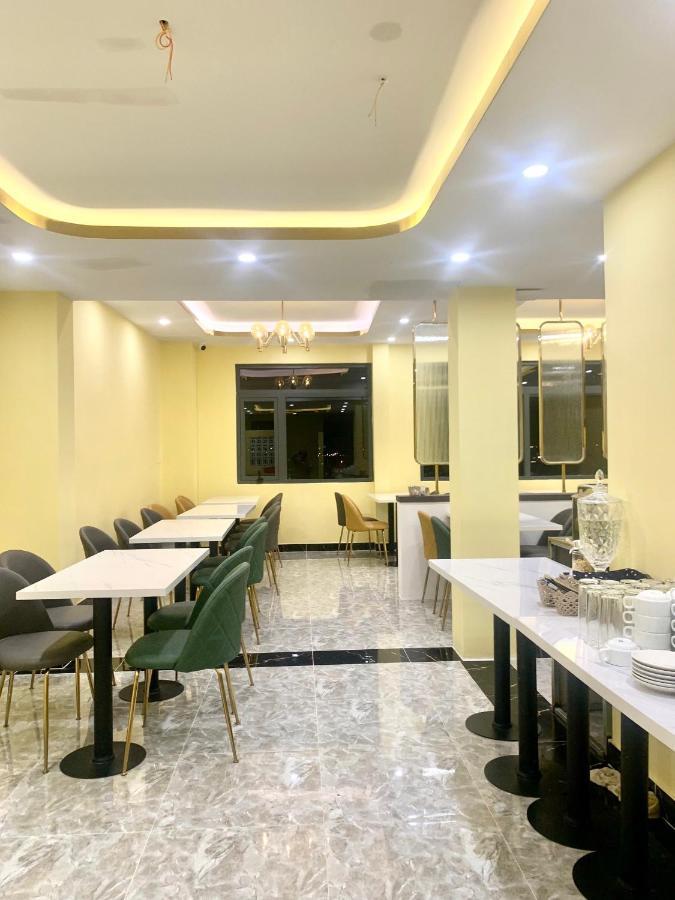 Thanh Thanh Premier Dalat Hotel Eksteriør billede
