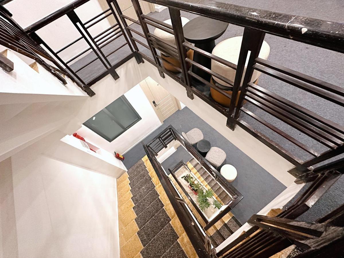 Thanh Thanh Premier Dalat Hotel Eksteriør billede