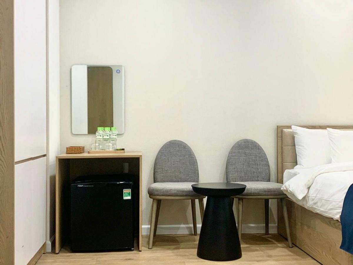 Thanh Thanh Premier Dalat Hotel Eksteriør billede