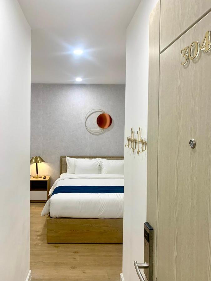 Thanh Thanh Premier Dalat Hotel Eksteriør billede