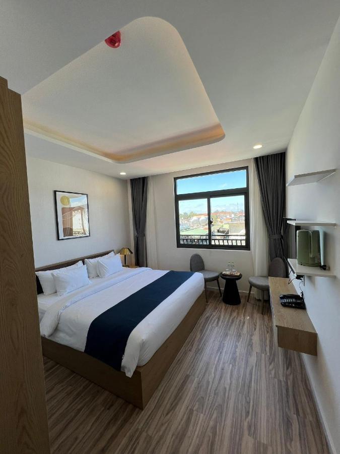 Thanh Thanh Premier Dalat Hotel Eksteriør billede