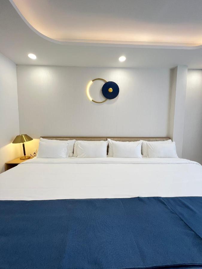 Thanh Thanh Premier Dalat Hotel Eksteriør billede