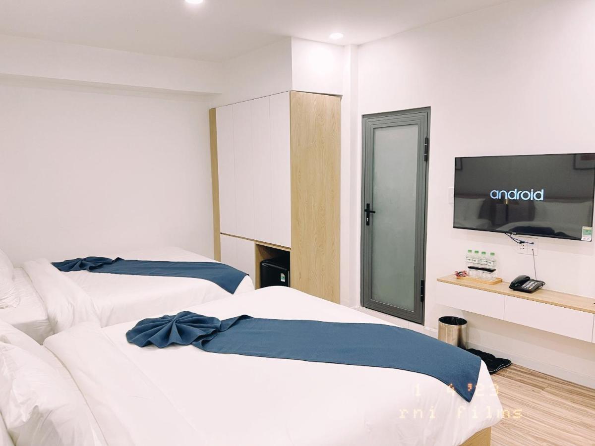 Thanh Thanh Premier Dalat Hotel Eksteriør billede