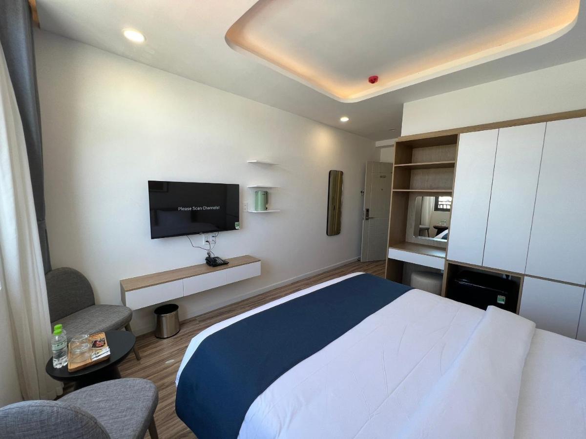 Thanh Thanh Premier Dalat Hotel Eksteriør billede