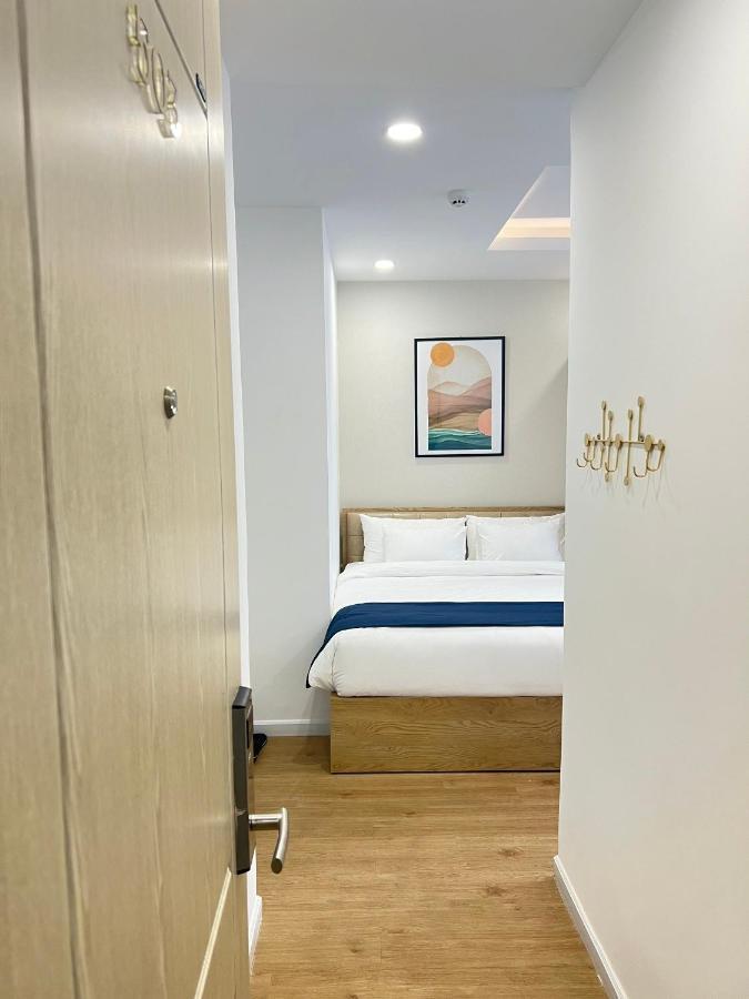 Thanh Thanh Premier Dalat Hotel Eksteriør billede