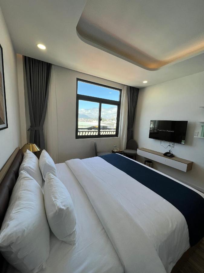 Thanh Thanh Premier Dalat Hotel Eksteriør billede
