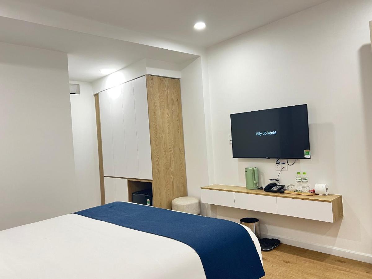 Thanh Thanh Premier Dalat Hotel Eksteriør billede