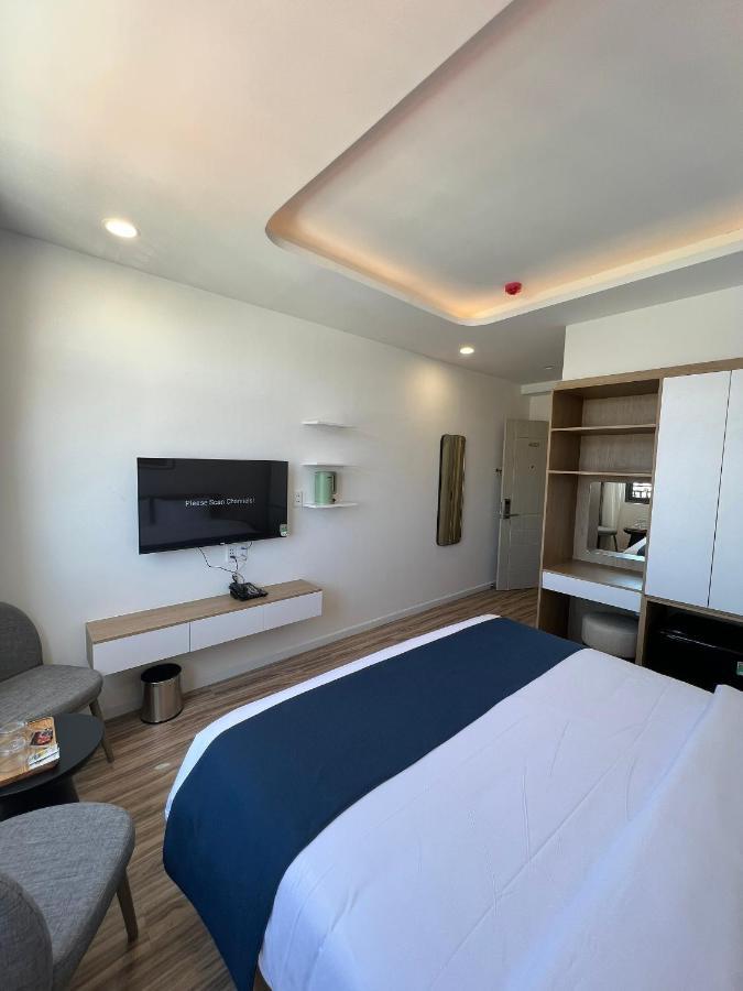 Thanh Thanh Premier Dalat Hotel Eksteriør billede