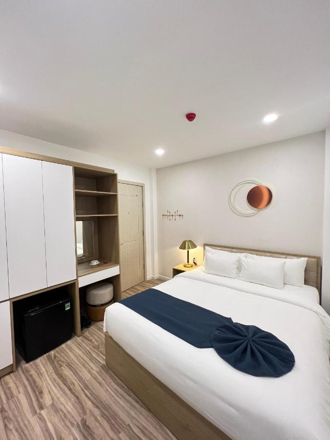 Thanh Thanh Premier Dalat Hotel Eksteriør billede