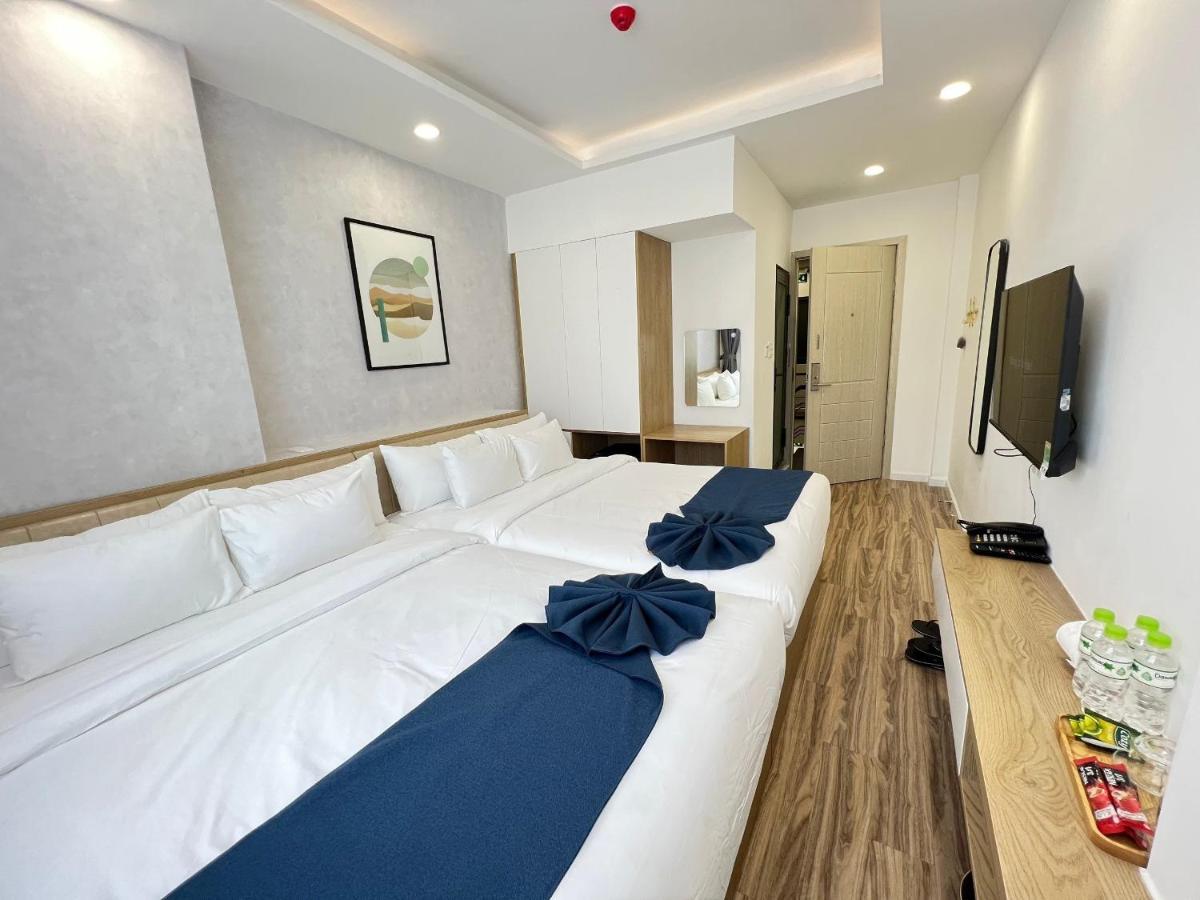Thanh Thanh Premier Dalat Hotel Eksteriør billede