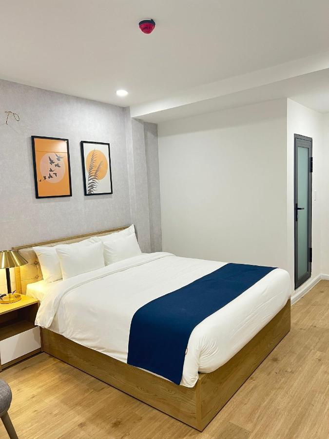 Thanh Thanh Premier Dalat Hotel Eksteriør billede